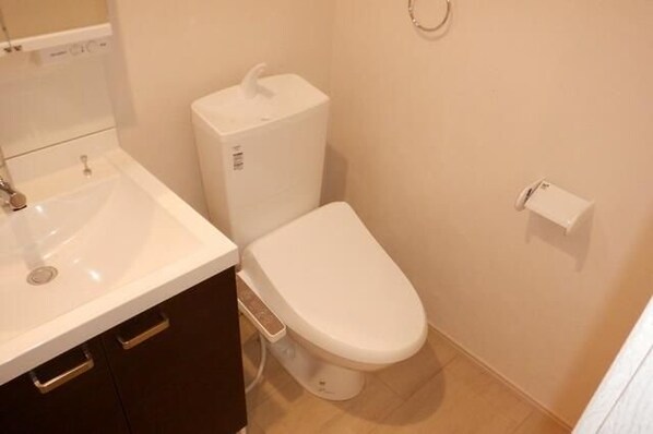 BELANGRIAK国見の物件内観写真